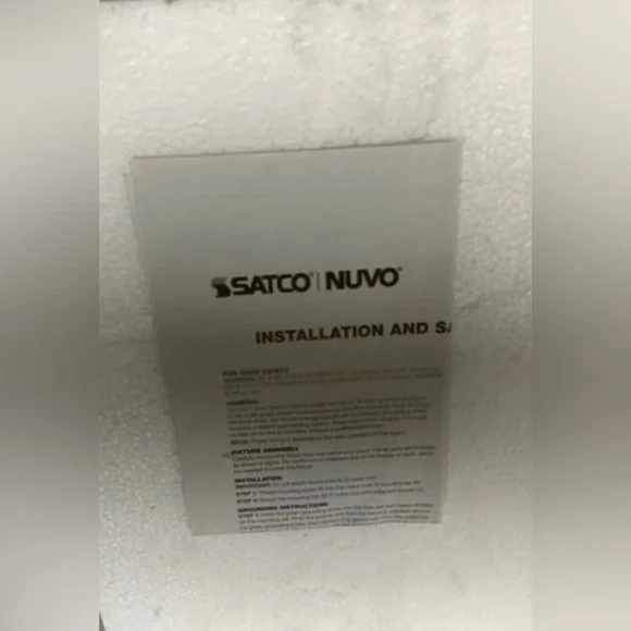 Alondra - 1 Light Sconce with Clear Glass - Polished Nickel Finish - Picture 5 of 5